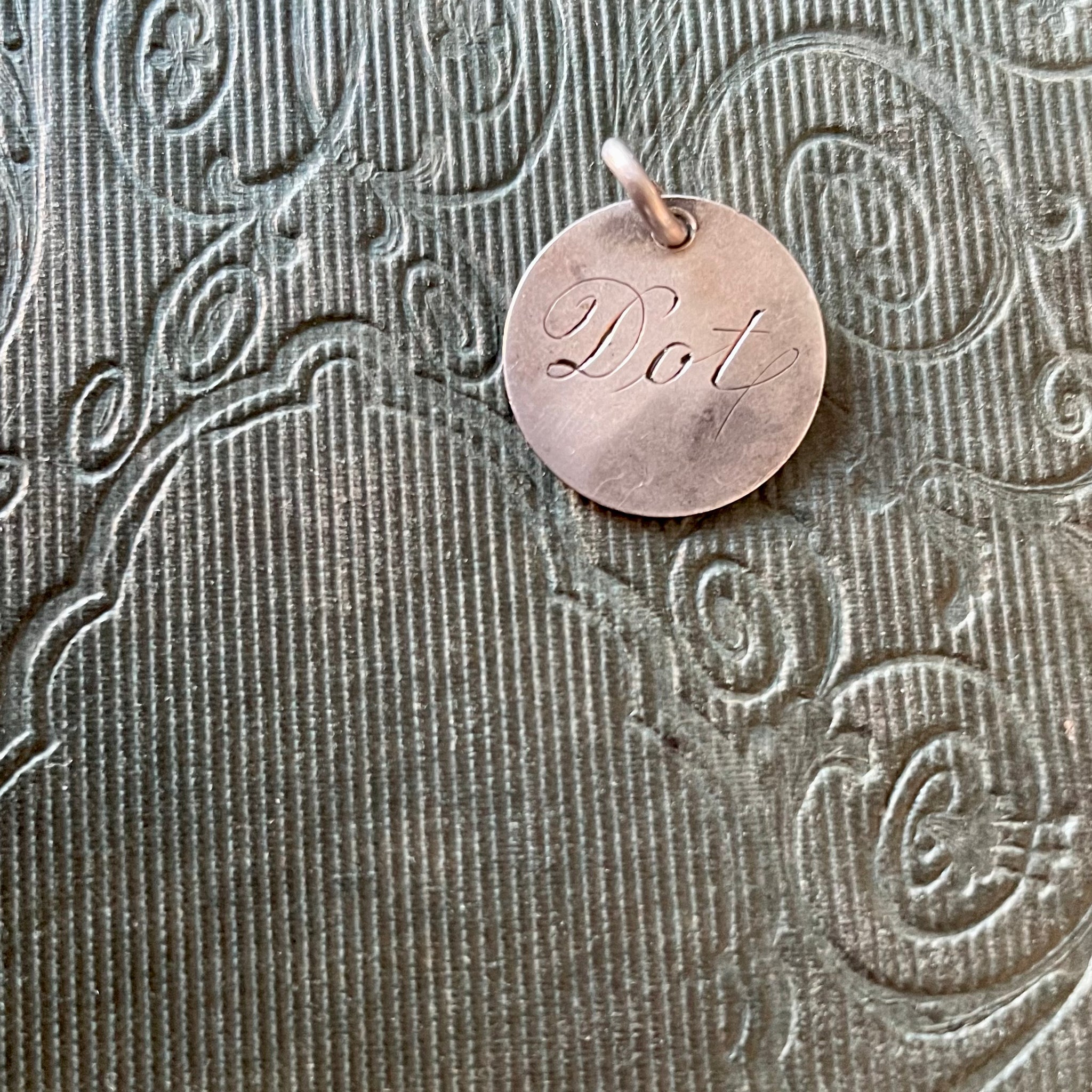 Dot Love Token