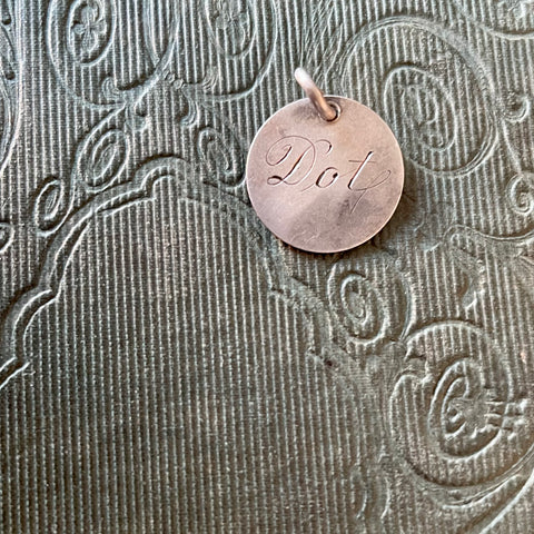 Dot Love Token