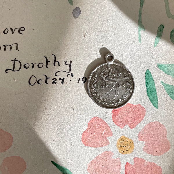Minehead Love Token