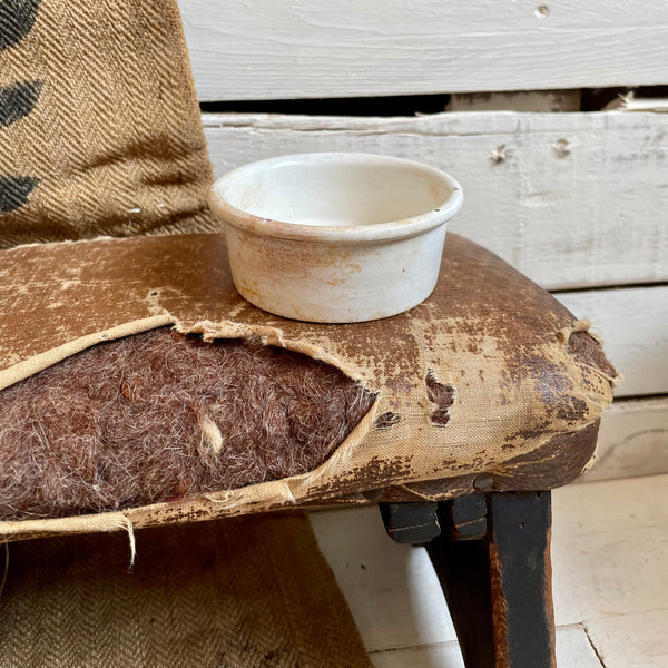 Antique JR Adams Wales Meat Paste Pot