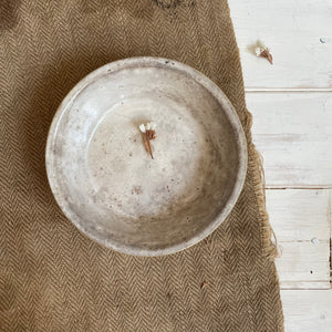 Antique Pie Dish