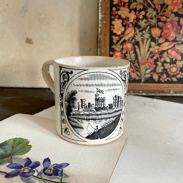 Queen Victoria Jubilee Mug