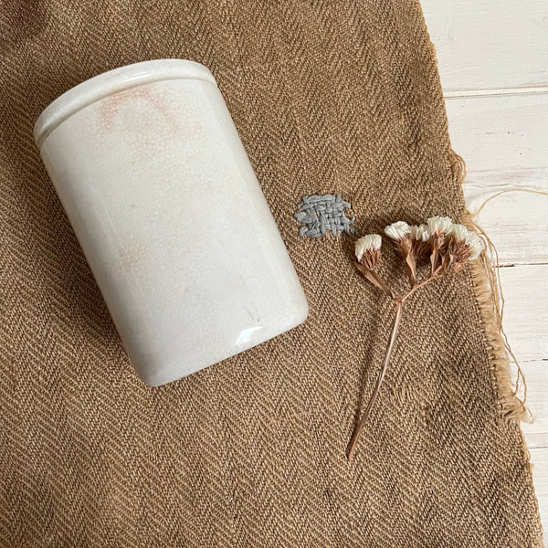 James Keller Dundee Marmalade Jar