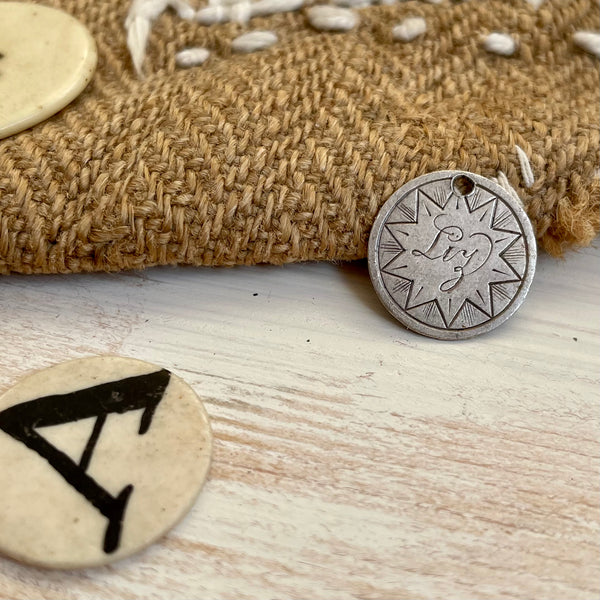 Liz Love Token