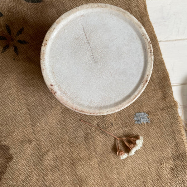 Victorian Kitchen Sugar Jar
