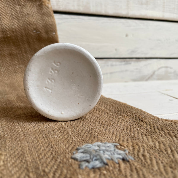 Duhamel Brand Bloater Crême Pot