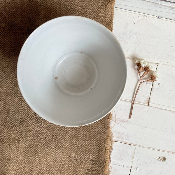 Vintage Small Bowl
