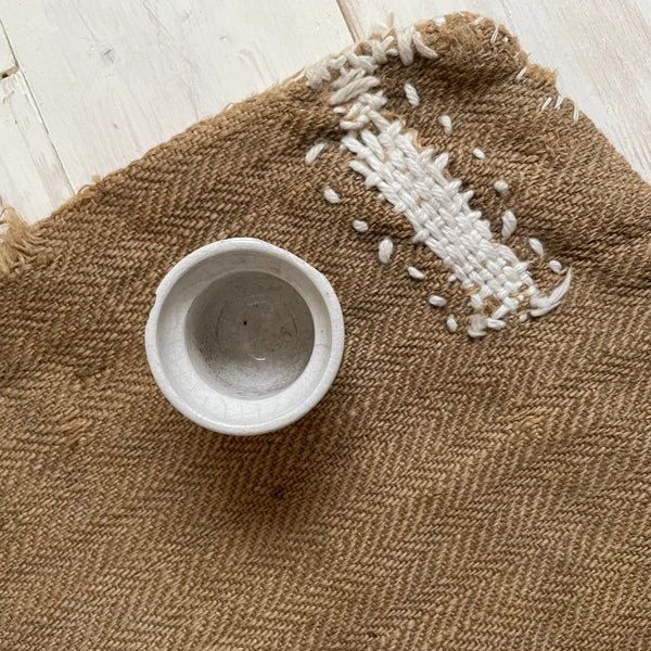 1/2 Victorian Measuring Cup
