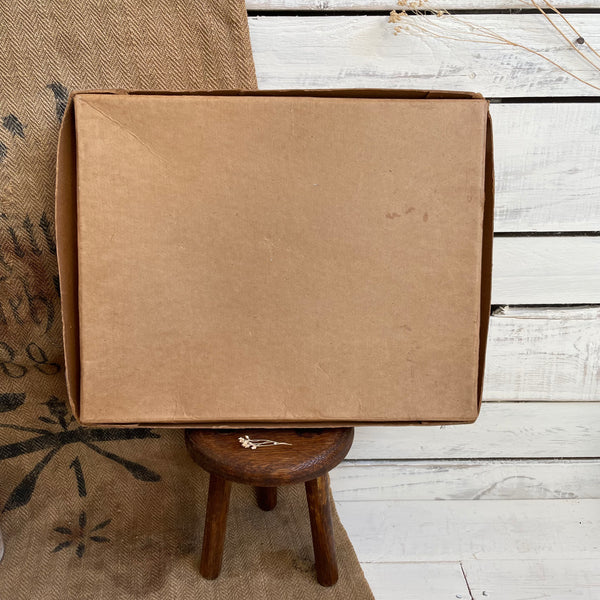 Vintage Debenham Box