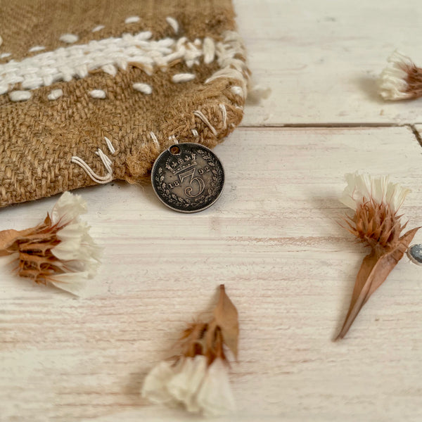 Jack Pictorial Love Token