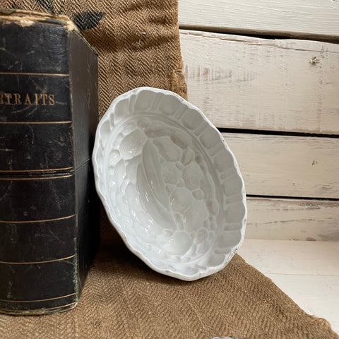 Victorian Pretty Jelly Mould