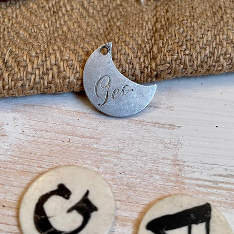 Geo Love Token