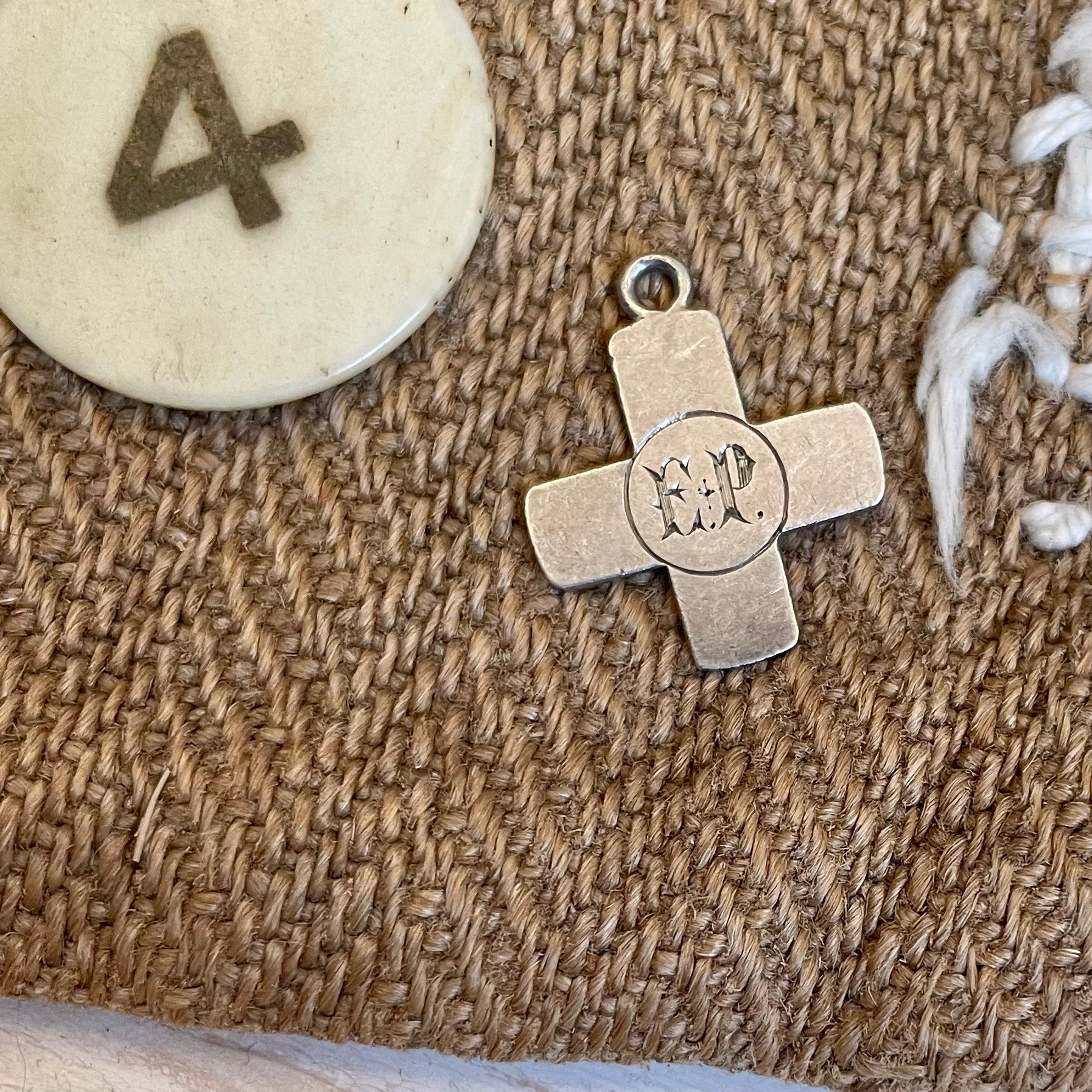 E.P Love Token
