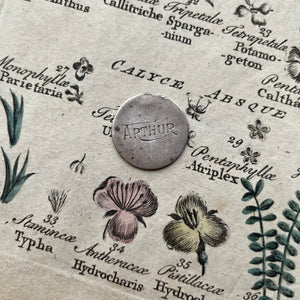Arthur Love Token