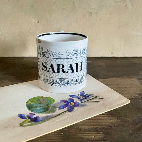 Victorian Sarah Childs Cup