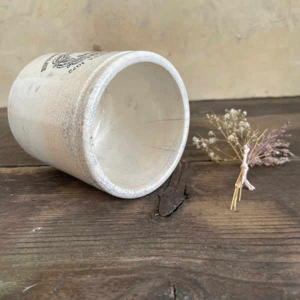 James Keller Dundee Marmalade Jar