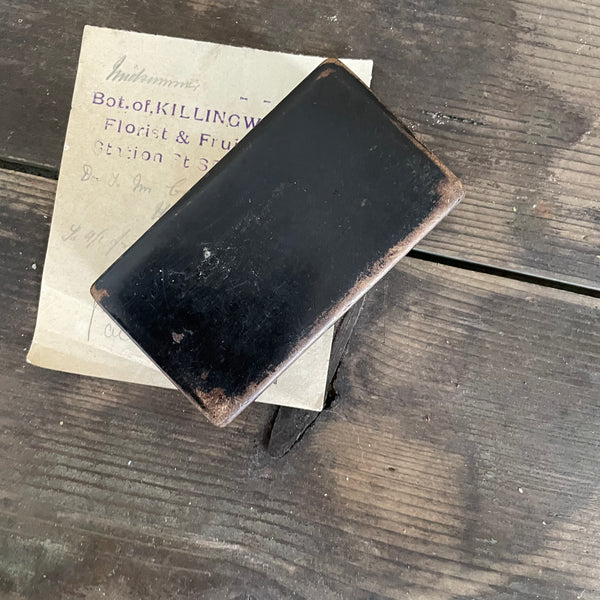 Beautiful Little Victorian Box
