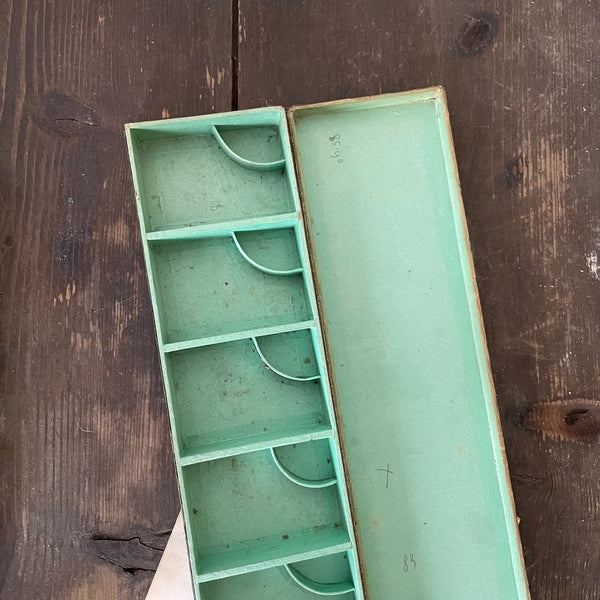 Antique Beautiful Unusual Boxes