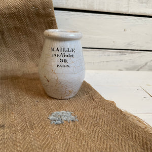 Maille rue Violet 50 Paris Pot